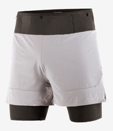 SENSE AERO 2IN1 Shorts - SalomonGCC